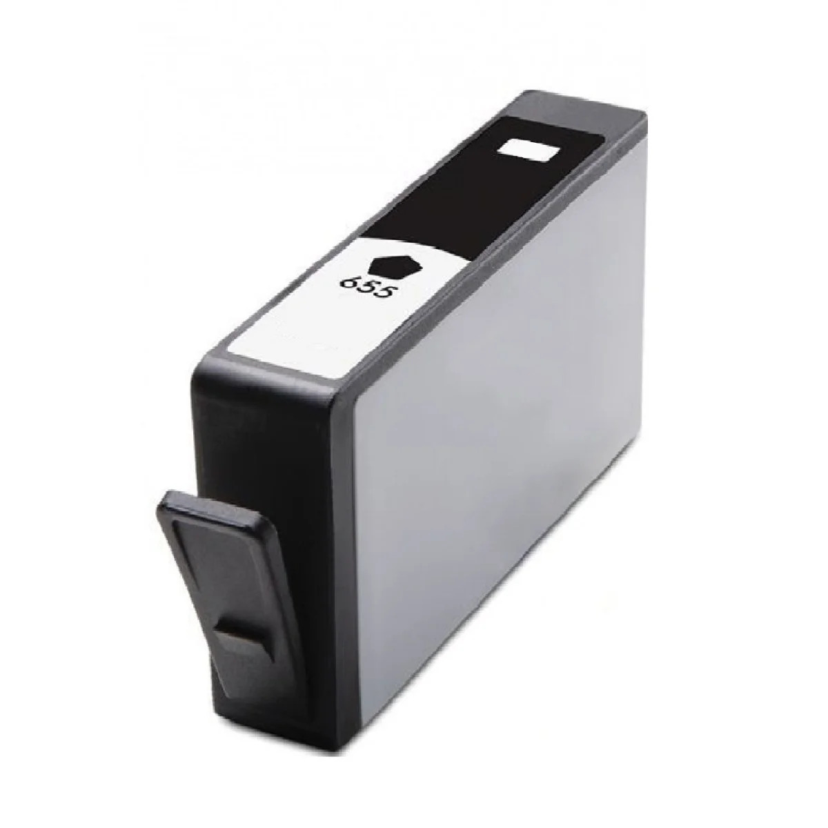 Μελάνι HP Συμβατό 655XL CZ109AE Σελίδες:600 Black για Deskjet 3525, 4615, 4625, 5525, 6525 Μελάνι HP Συμβατό 655XL CZ109AE Σελίδες:600 Black για Deskjet 3525, 4615, 4625, 5525, 6525