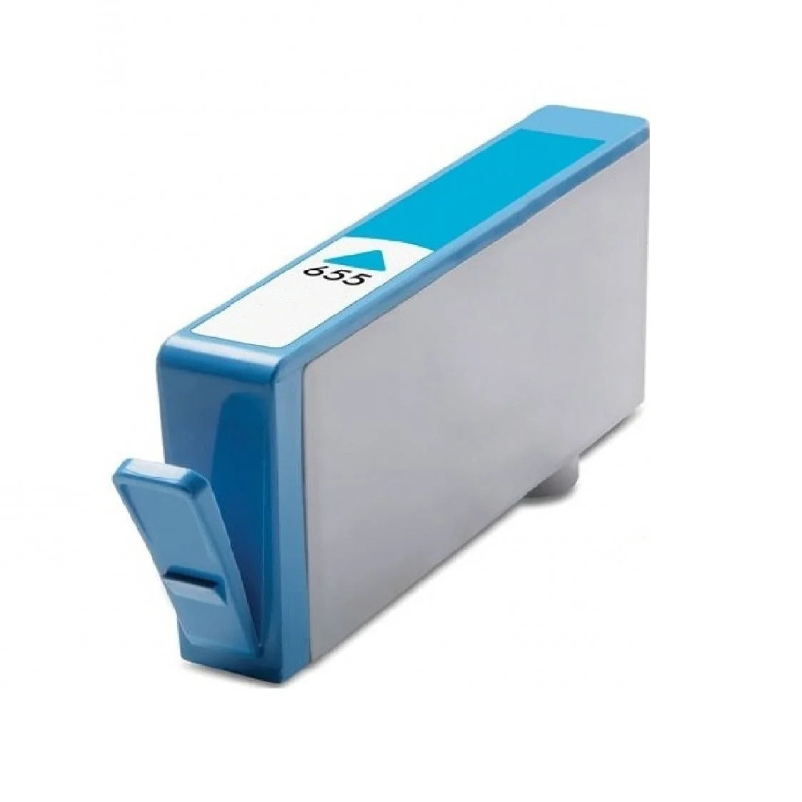 Μελάνι HP Συμβατό 655XL CZ110AE Σελίδες:600 Cyan για Deskjet 3525, 4615, 4625, 5525, 6525 Μελάνι HP Συμβατό 655XL CZ110AE Σελίδες:600 Cyan για Deskjet 3525, 4615, 4625, 5525, 6525