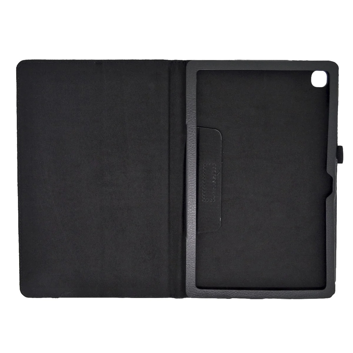 Θήκη Book Ancus Universal 10.4" Διαστάσεις 23x14 εκ. Συμβατό με Samsung SM-T500 Galaxy Tab A7 (2020) με Θήκη Pen Μαύρη Θήκη Book Ancus Universal 10.4" Διαστάσεις 23x14 εκ. Συμβατό με Samsung SM-T500 Galaxy Tab A7 (2020) με Θήκη Pen Μαύρη
