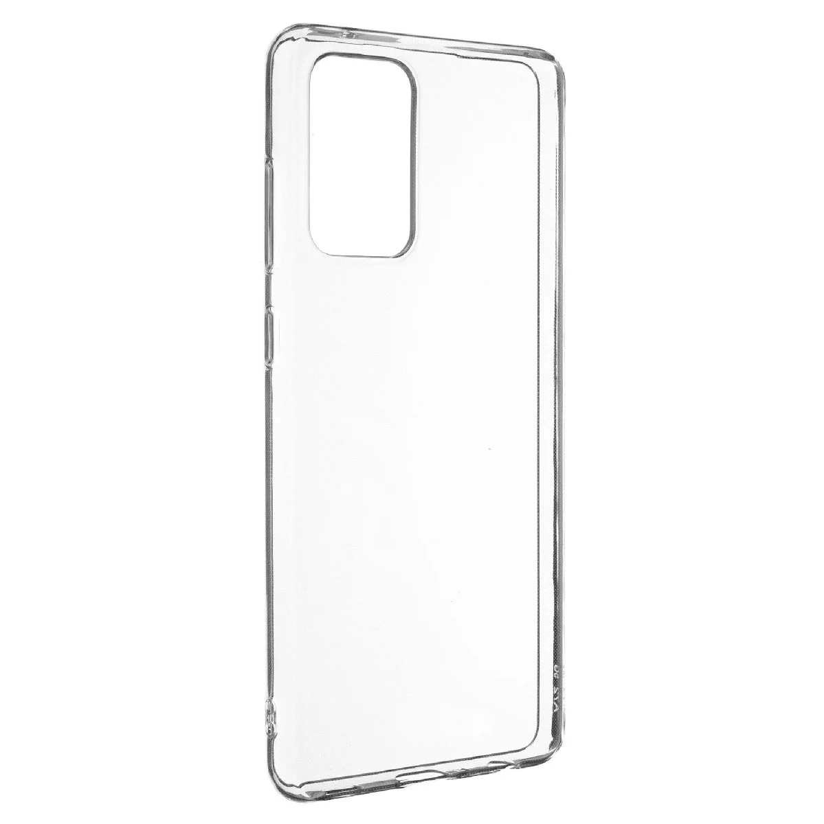 Θήκη TPU Ancus 2.0mm για Samsung A72 A725F A726B Διάφανη Θήκη TPU Ancus 2.0mm για Samsung A72 A725F A726B Διάφανη
