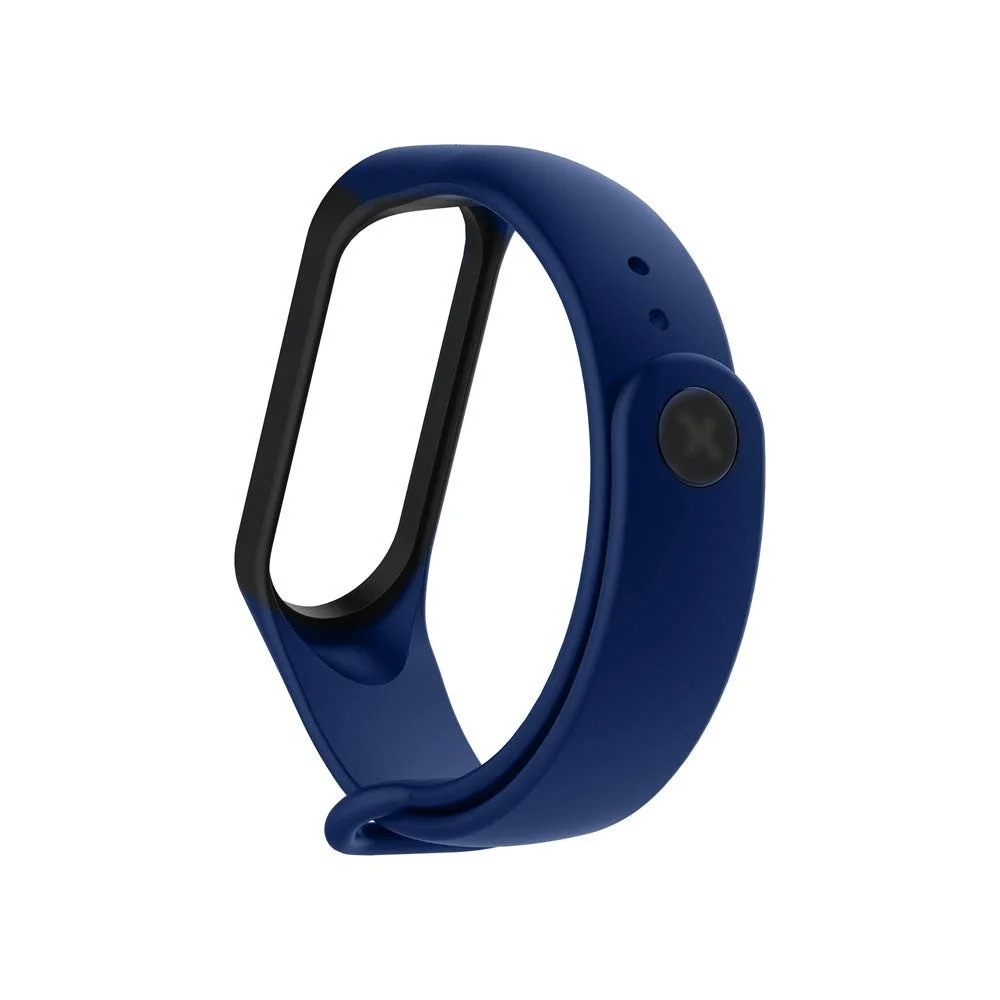 Ανταλλακτικό Band Ancus Wear για το Mi Smart Band 6 Μπλε Ανταλλακτικό Band Ancus Wear για το Mi Smart Band 6 Μπλε