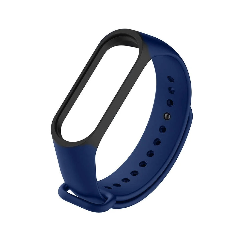 Ανταλλακτικό Band Ancus Wear για το Mi Smart Band 6 Μπλε Ανταλλακτικό Band Ancus Wear για το Mi Smart Band 6 Μπλε
