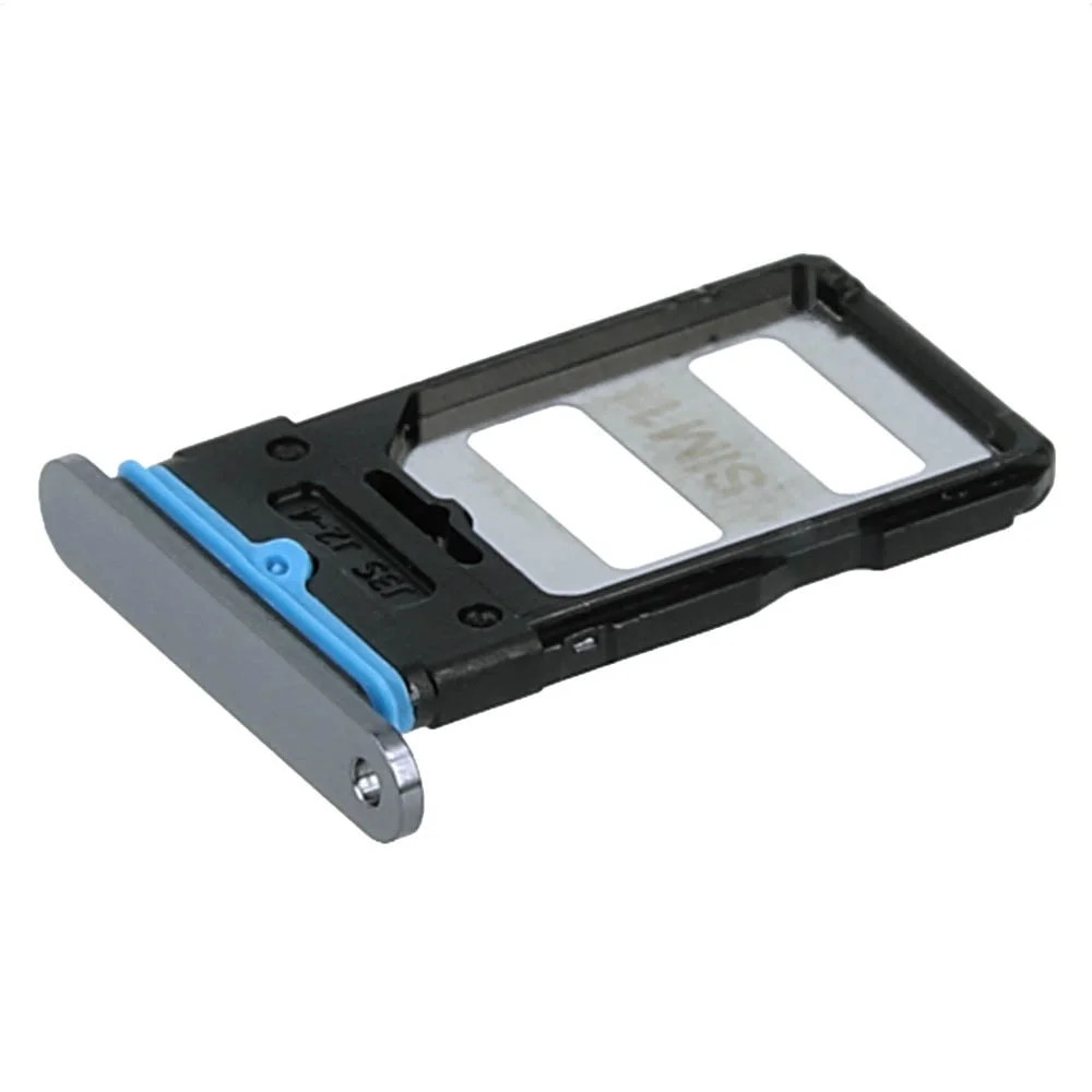 Βάση Κάρτας SIM Xiaomi Mi 10T Pro Μαύρο OEM Type A Βάση Κάρτας SIM Xiaomi Mi 10T Pro Μαύρο OEM Type A