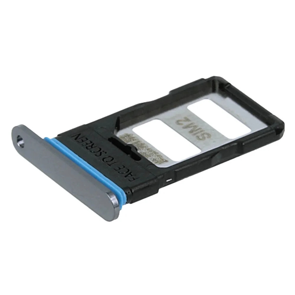 Βάση Κάρτας SIM Xiaomi Mi 10T Pro Μαύρο OEM Type A Βάση Κάρτας SIM Xiaomi Mi 10T Pro Μαύρο OEM Type A