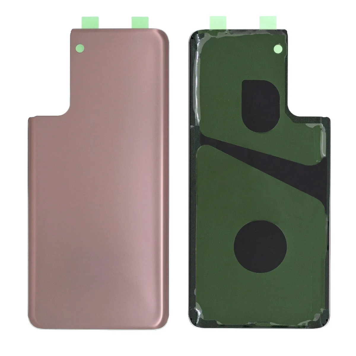 Καπάκι Μπαταρίας για Samsung SM-G996B Galaxy S21+ 5G Χρυσό OEM Type A Καπάκι Μπαταρίας για Samsung SM-G996B Galaxy S21+ 5G Χρυσό OEM Type A