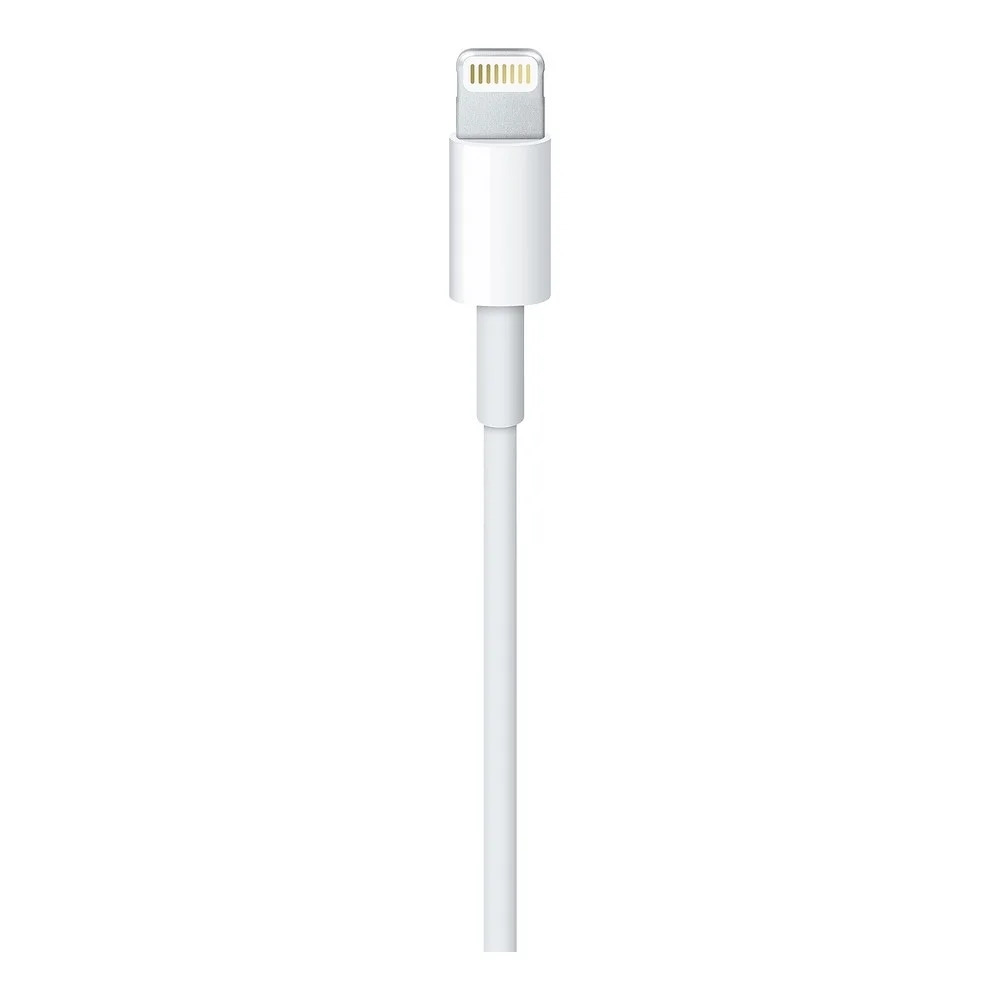 Καλώδιο σύνδεσης Apple για iPhone Lightning MXLY2ZM/A Original 1m Καλώδιο σύνδεσης Apple για iPhone Lightning MXLY2ZM/A Original 1m