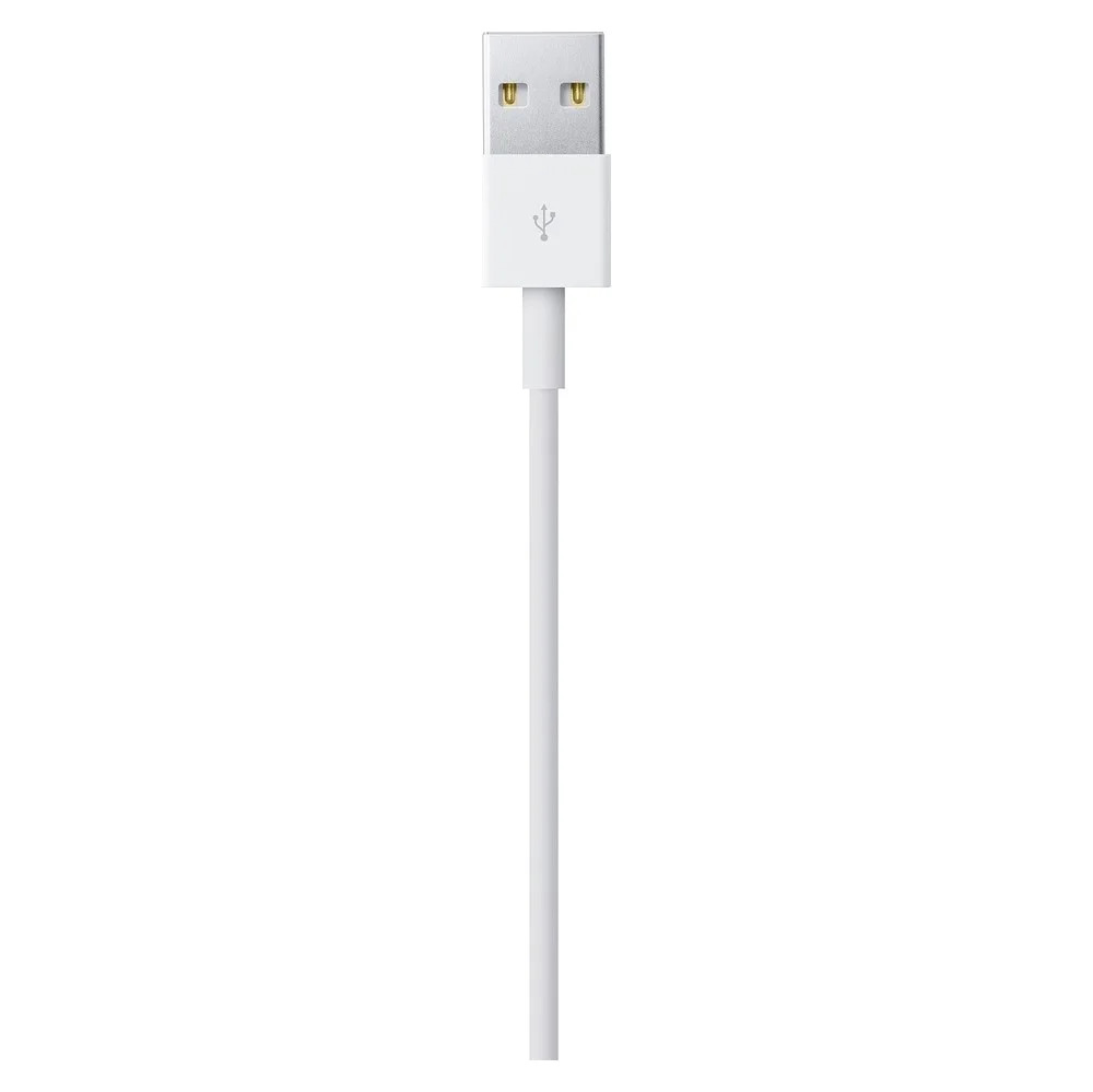 Καλώδιο σύνδεσης Apple για iPhone Lightning MXLY2ZM/A Original 1m Καλώδιο σύνδεσης Apple για iPhone Lightning MXLY2ZM/A Original 1m