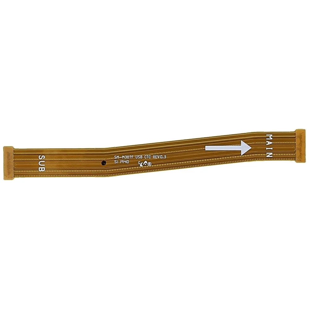 Καλώδιο Πλακέ Ελέγχου Κεντρικής Πλακέτας για Samsung SM-M307F Galaxy M30s GH96-12853A Καλώδιο Πλακέ Ελέγχου Κεντρικής Πλακέτας για Samsung SM-M307F Galaxy M30s GH96-12853A