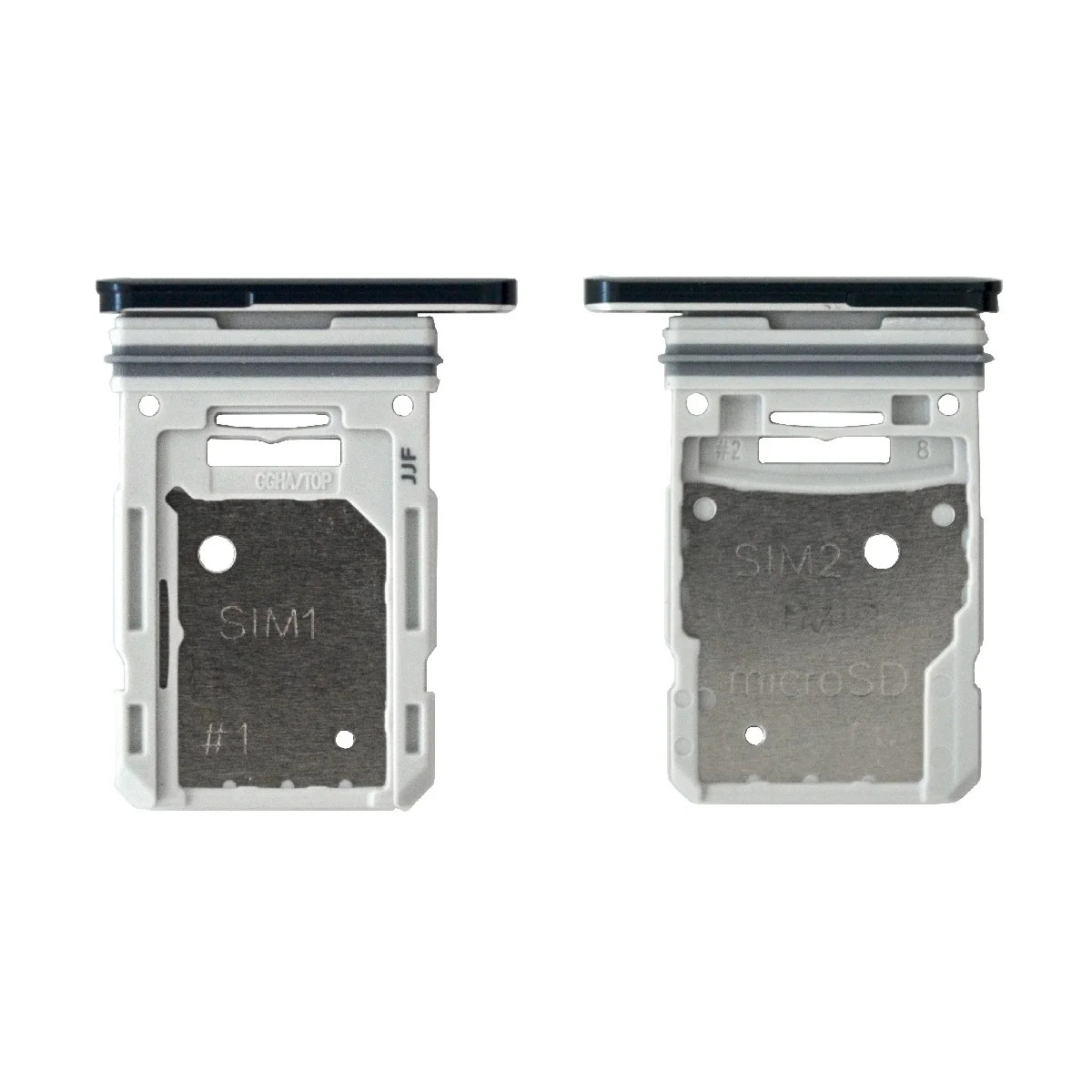 Βάση Κάρτας Sim Samsung SM-G780F Galaxy S20 Μπλέ Original GH98-46007A Βάση Κάρτας Sim Samsung SM-G780F Galaxy S20 Μπλέ Original GH98-46007A