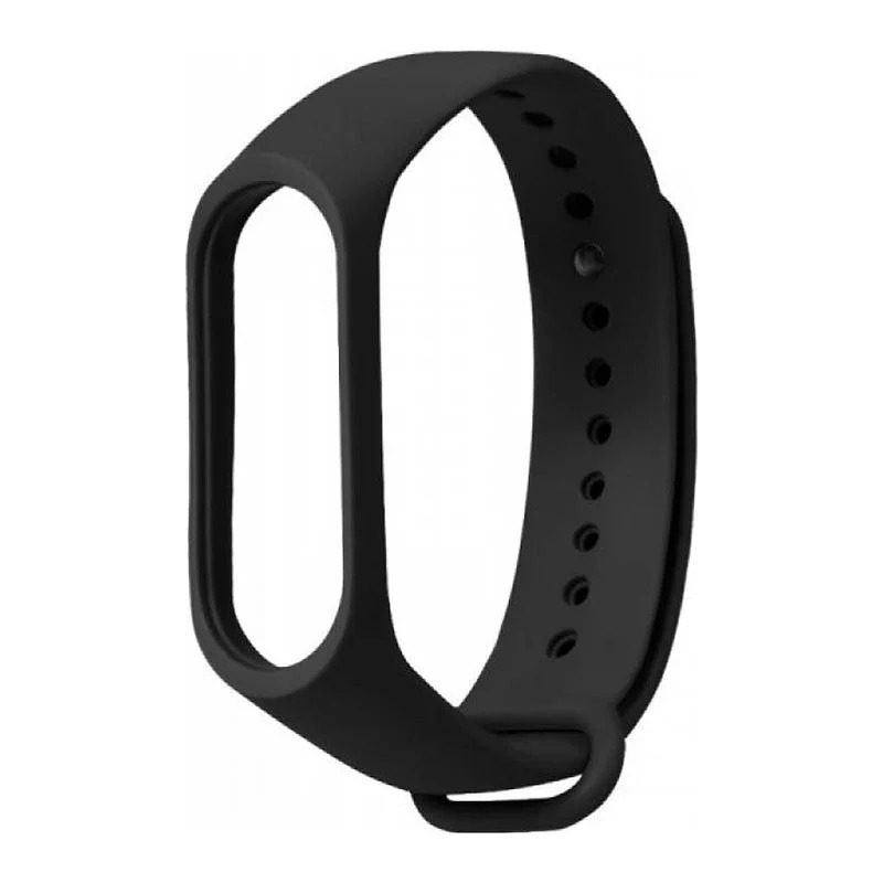 Ανταλλακτικό Band Ancus Wear για το Mi Smart Band 6 Μαύρο Ανταλλακτικό Band Ancus Wear για το Mi Smart Band 6 Μαύρο