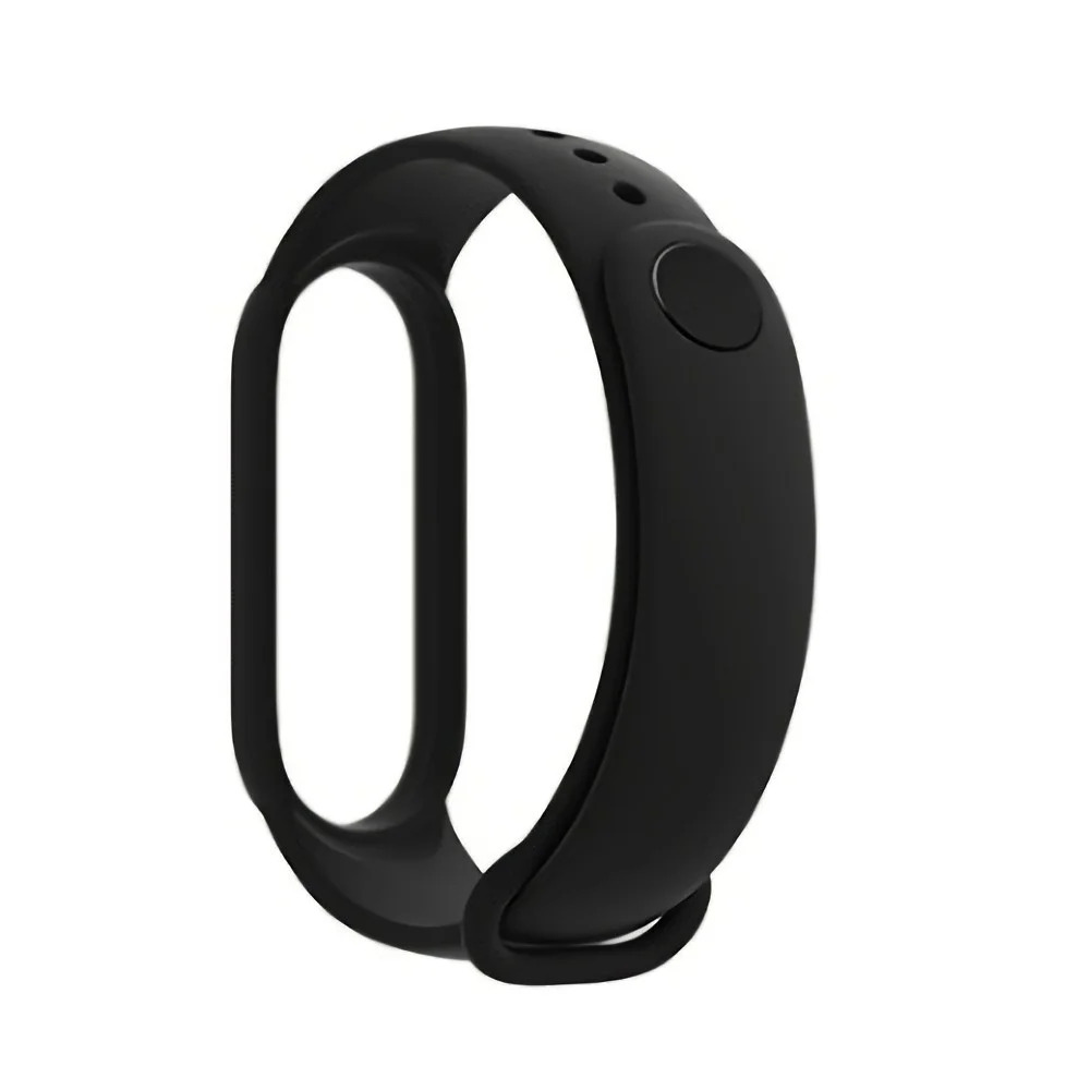 Ανταλλακτικό Band Ancus Wear για το Mi Smart Band 6 Μαύρο Ανταλλακτικό Band Ancus Wear για το Mi Smart Band 6 Μαύρο