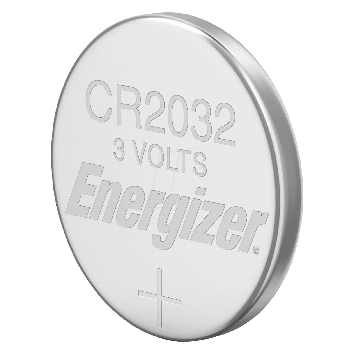 Buttoncell Lithium Energizer CR2032 Lithium 3V Τεμ. 6 Buttoncell Lithium Energizer CR2032 Lithium 3V Τεμ. 6