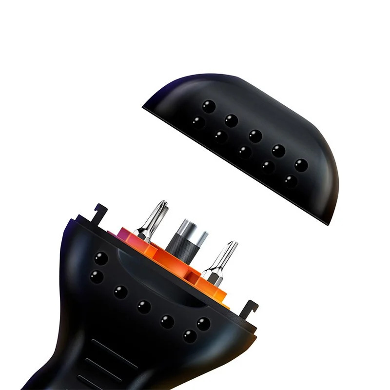 Κατσαβίδι Jakemy JM-OP17 Σετ 9 τεμαχίων με Rolling Opener Πένα Ανοίγματος Συσκευών Κατσαβίδι Jakemy JM-OP17 Σετ 9 τεμαχίων με Rolling Opener Πένα Ανοίγματος Συσκευών