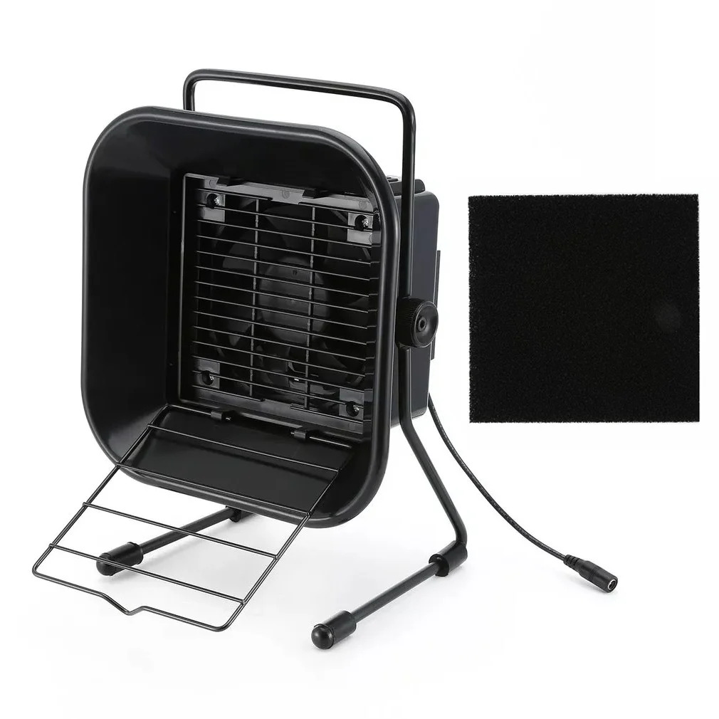 Απορροφητήρας Κόλλησης TAIKE 493DH 60W 220x270x168mm Απορροφητήρας Κόλλησης TAIKE 493DH 60W 220x270x168mm