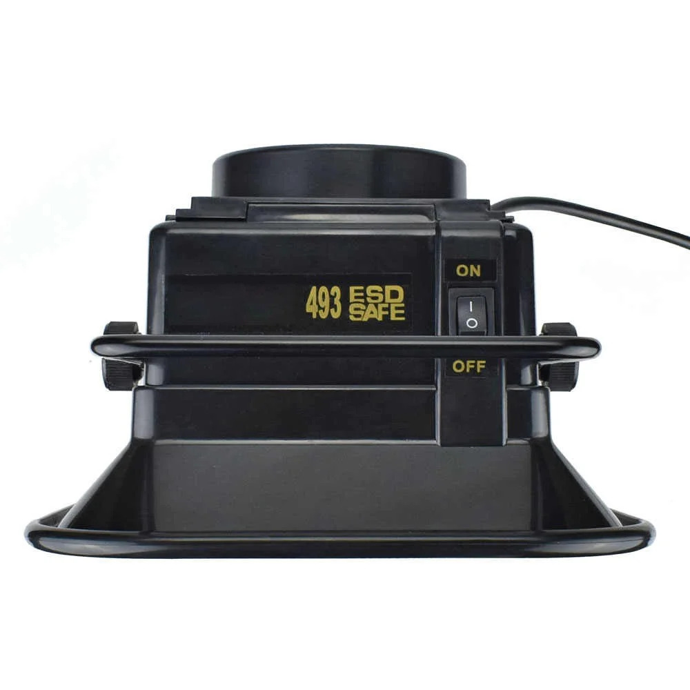 Απορροφητήρας Κόλλησης LEYI 493 60W 220x270x168mm Απορροφητήρας Κόλλησης LEYI 493 60W 220x270x168mm