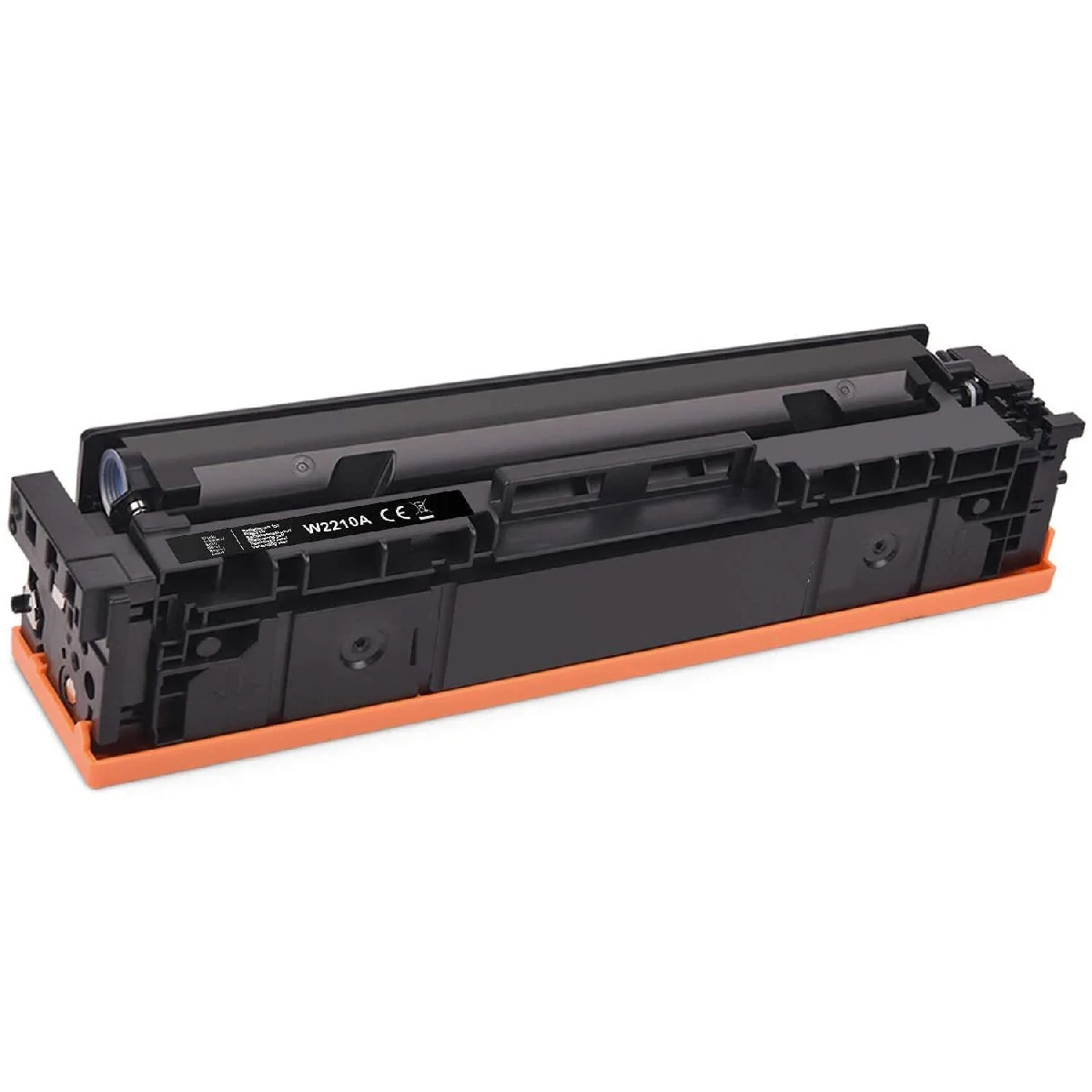 Toner HP Συμβατό 207A W2210A ΧΩΡΙΣ CHIP Σελίδες:1350 Black για M255dw, M255nw, M282nw, M283fdn, M283fdw Toner HP Συμβατό 207A W2210A ΧΩΡΙΣ CHIP Σελίδες:1350 Black για M255dw, M255nw, M282nw, M283fdn, M283fdw