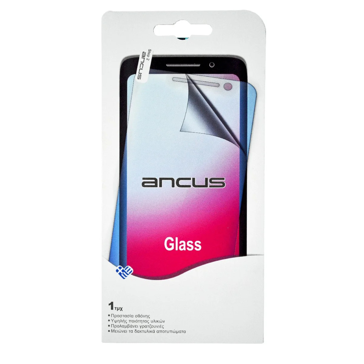Tempered Glass Ancus Nano Shield 0.15mm 9H για Realme GT Master Edition Tempered Glass Ancus Nano Shield 0.15mm 9H για Realme GT Master Edition
