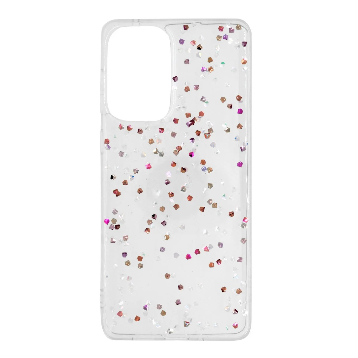 Θήκη TPU Ancus Diamond για Samsung SM-A736 Galaxy A73 5G Διάφανη με Σχέδιο Θήκη TPU Ancus Diamond για Samsung SM-A736 Galaxy A73 5G Διάφανη με Σχέδιο