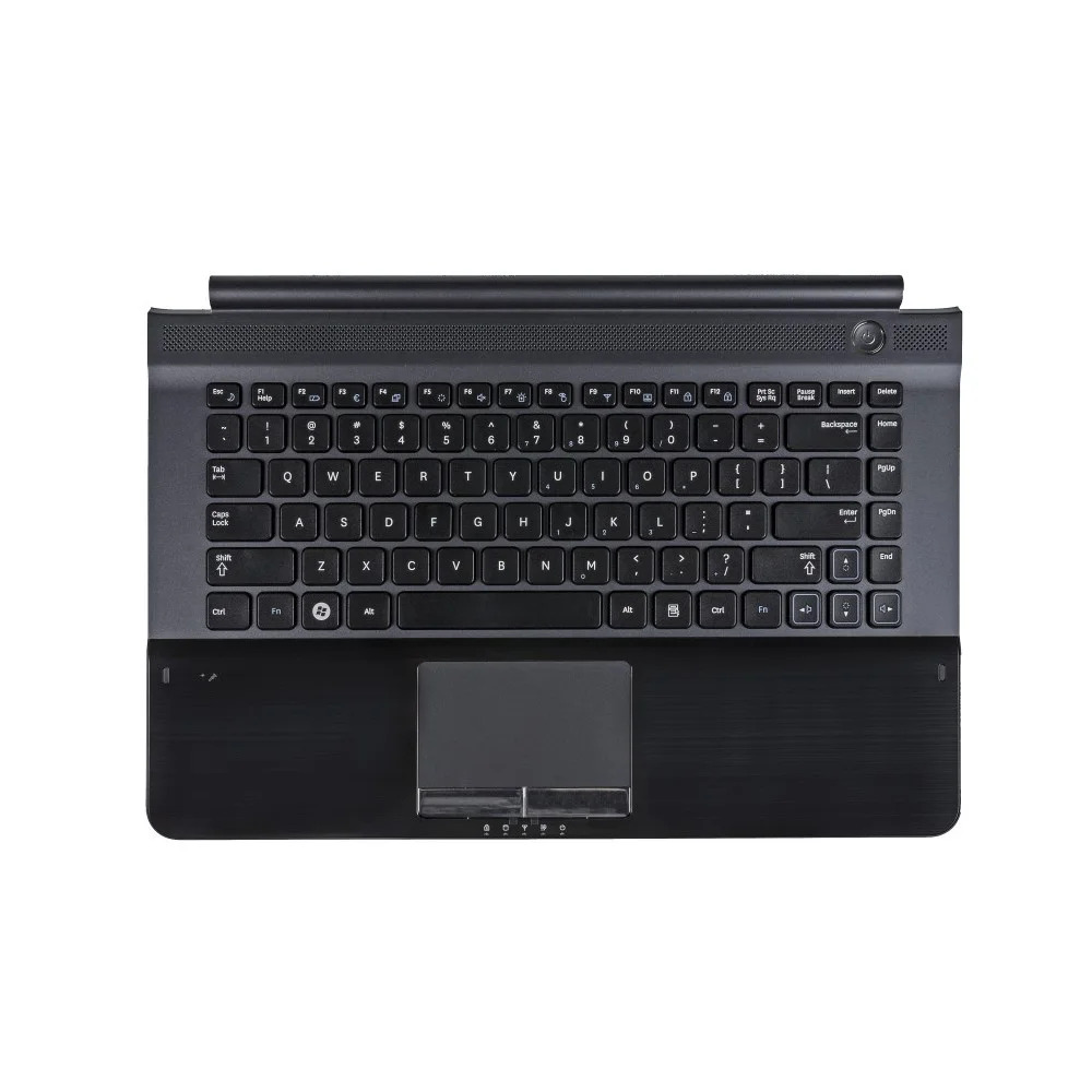 Green Cell Πληκτρολόγιο για laptop Samsung RC410 RC411 RC415 RV411 RV415 RV420 Palmrest Green Cell Πληκτρολόγιο για laptop Samsung RC410 RC411 RC415 RV411 RV415 RV420 Palmrest