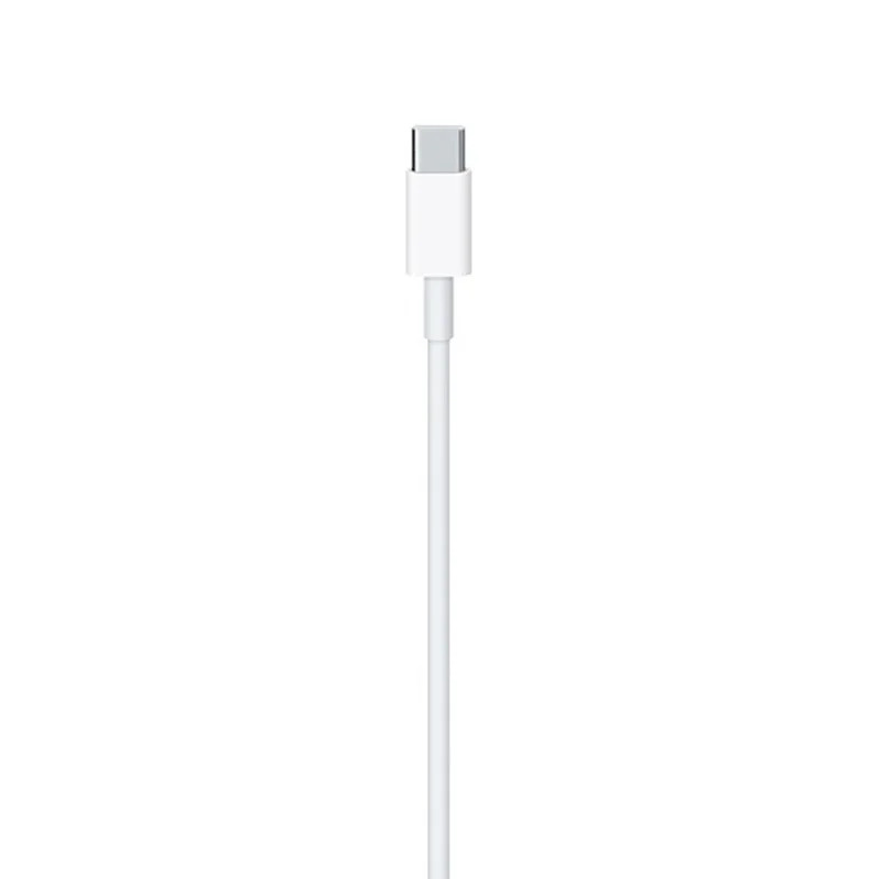 Καλώδιο σύνδεσης Apple USB-C σε USB-C MLL82ZM/A Original Λευκό 2m Καλώδιο σύνδεσης Apple USB-C σε USB-C MLL82ZM/A Original Λευκό 2m