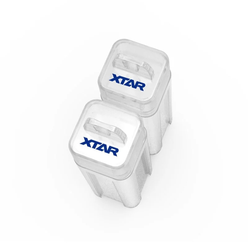 Κουτί Αποθήκευσης Μπαταριών Xtar XB01 Αποσπώμενο για Μπαταρίες 18650 Κουτί Αποθήκευσης Μπαταριών Xtar XB01 Αποσπώμενο για Μπαταρίες 18650