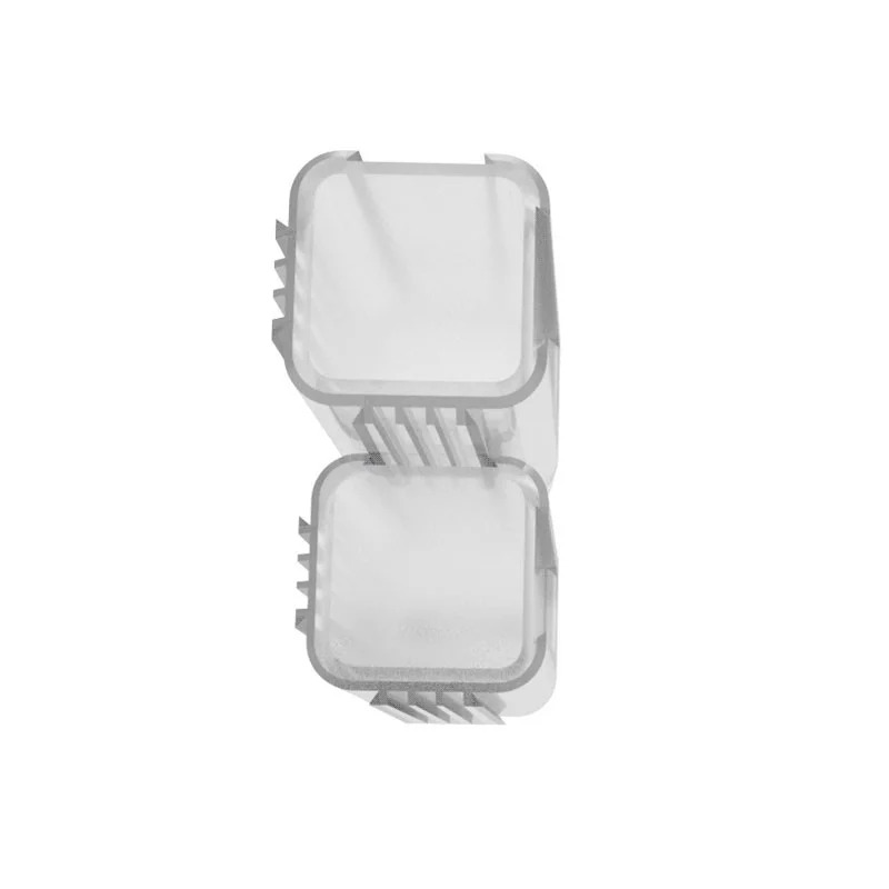 Κουτί Αποθήκευσης Μπαταριών Xtar XB01 Αποσπώμενο για Μπαταρίες 18650 Κουτί Αποθήκευσης Μπαταριών Xtar XB01 Αποσπώμενο για Μπαταρίες 18650