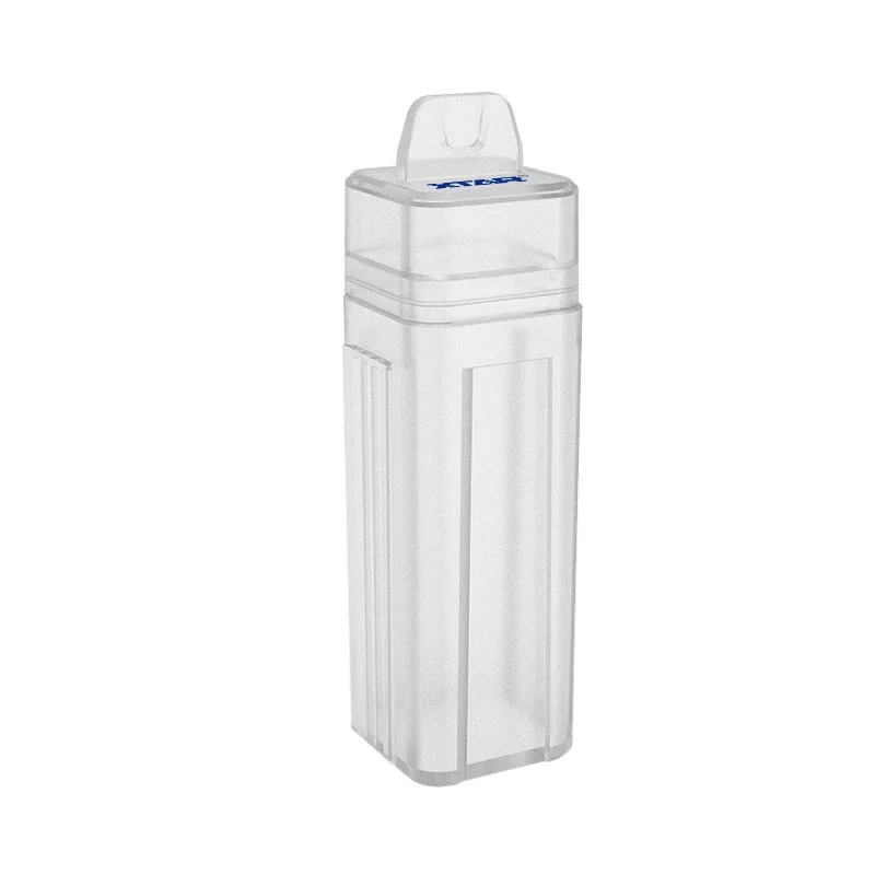 Κουτί Αποθήκευσης Μπαταριών Xtar XB01 Αποσπώμενο για Μπαταρίες 18650 Κουτί Αποθήκευσης Μπαταριών Xtar XB01 Αποσπώμενο για Μπαταρίες 18650