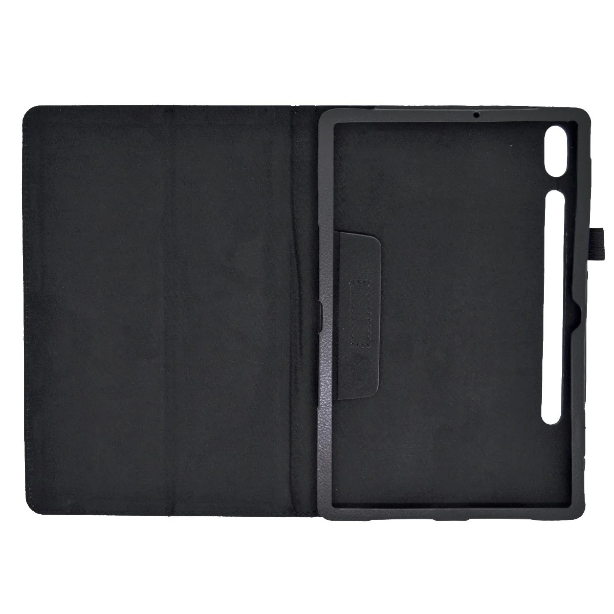 Θήκη Book Ancus Magnetic για Samsung SM-T870 Galaxy Tab S7 11" με Θήκη Pen Μαύρη Θήκη Book Ancus Magnetic για Samsung SM-T870 Galaxy Tab S7 11" με Θήκη Pen Μαύρη
