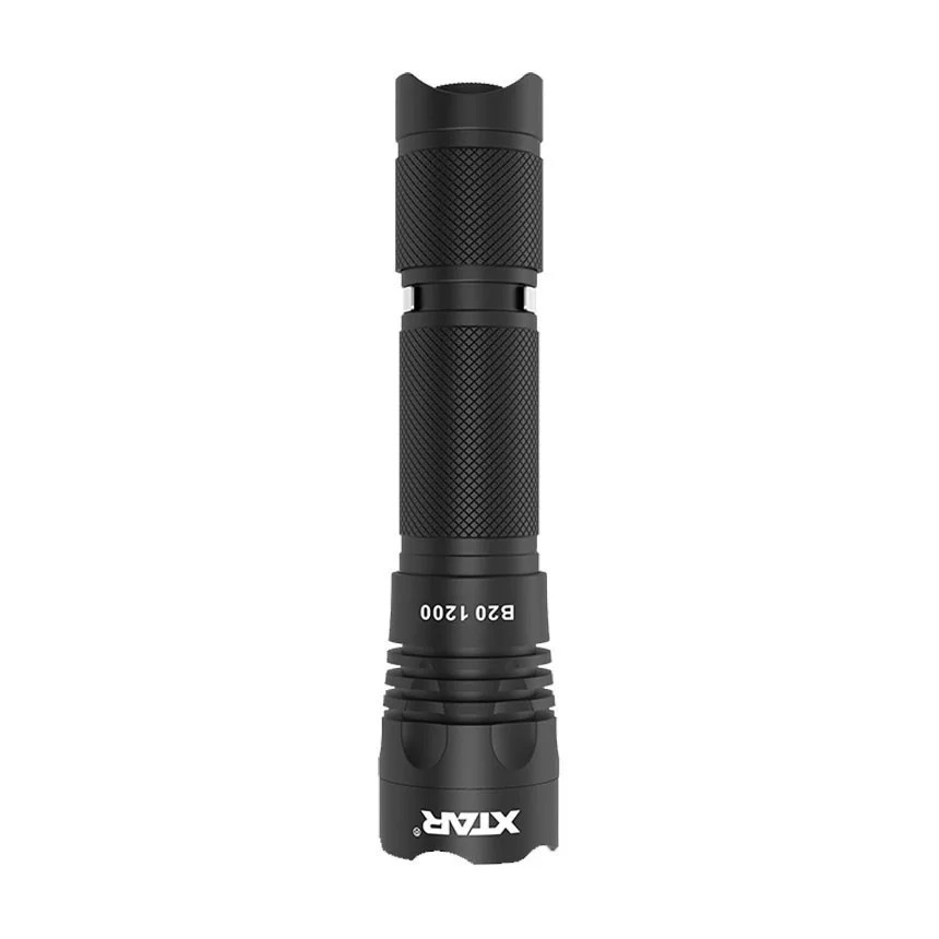 Σετ Επαναφορτιζόμενος Φακός Xtar B20 Sports 1200 Lumens IPX8 Απόσταση 240m με Μπαταρία 21700 4900mAh Αλουμινίου και Φορτιστή SC1 Σετ Επαναφορτιζόμενος Φακός Xtar B20 Sports 1200 Lumens IPX8 Απόσταση 240m με Μπαταρία 21700 4900mAh Αλουμινίου και Φορτιστή SC1
