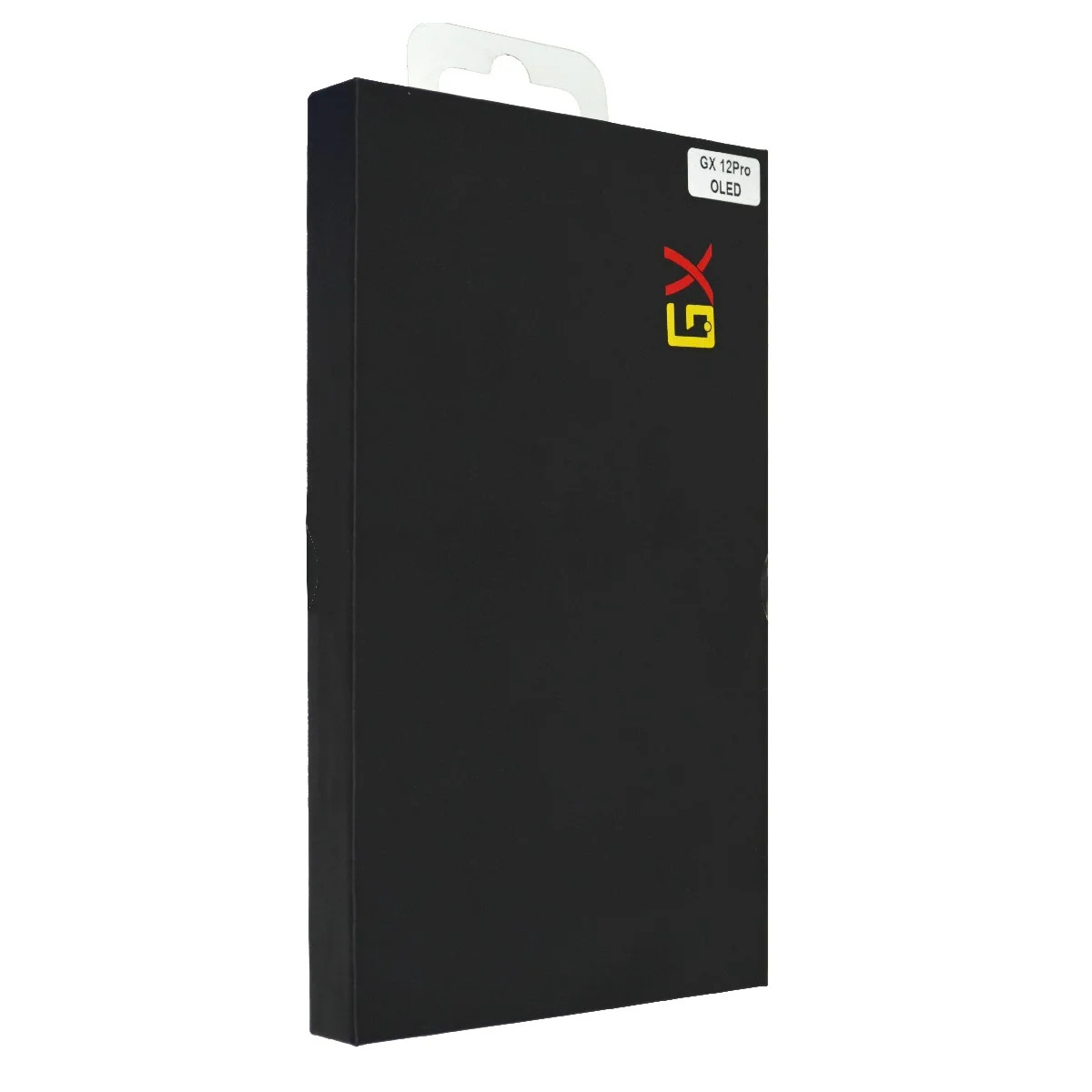 Οθόνη & Μηχανισμός Αφής για Apple iPhone 12 / 12 Pro OLED GX Μαύρη Οθόνη & Μηχανισμός Αφής για Apple iPhone 12 / 12 Pro OLED GX Μαύρη