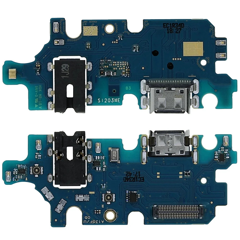 Επαφή Φόρτισης Samsung SM-A135F Galaxy A13 4G Original GH96-15062A Επαφή Φόρτισης Samsung SM-A135F Galaxy A13 4G Original GH96-15062A