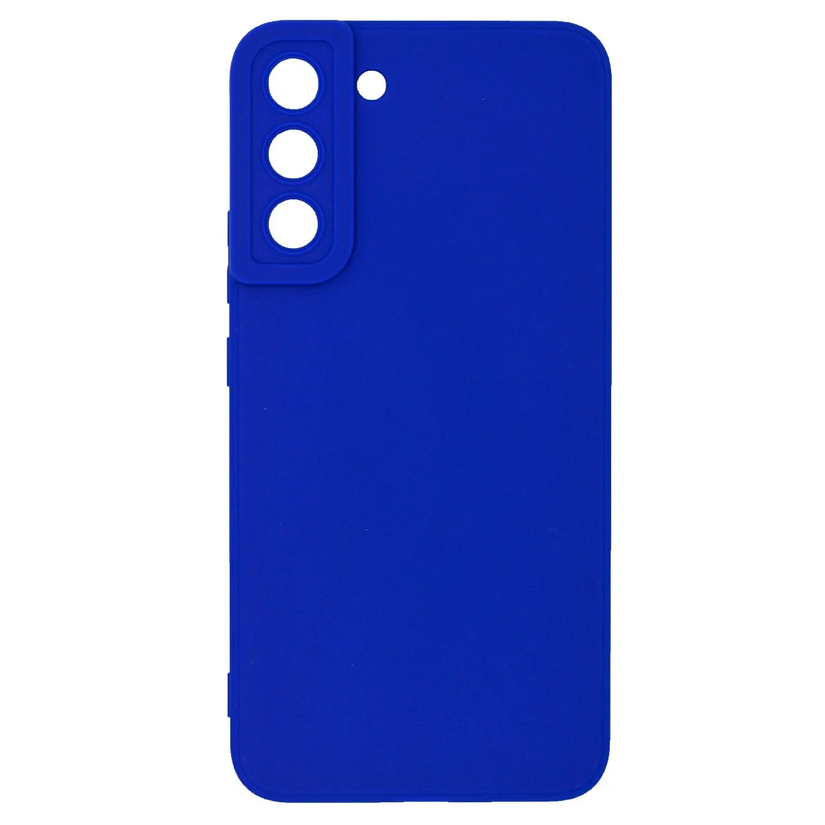 Θήκη TPU Ancus 2.0mm για Samsung SM-S906 Galaxy S22+ 5G Μπλέ Θήκη TPU Ancus 2.0mm για Samsung SM-S906 Galaxy S22+ 5G Μπλέ