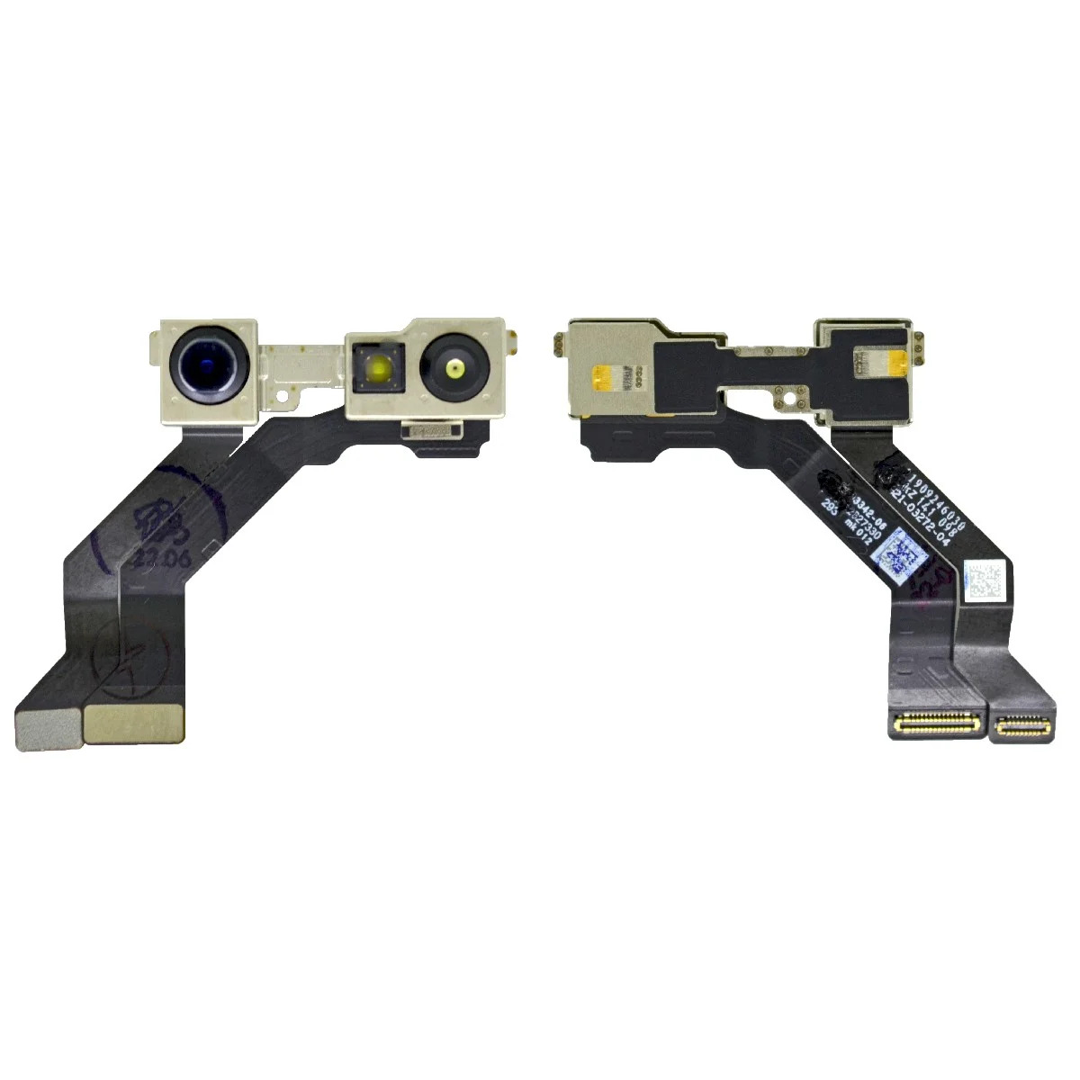 Μπροστινή Κάμερα για Apple iPhone 13 Pro OEM Type A Μπροστινή Κάμερα για Apple iPhone 13 Pro OEM Type A