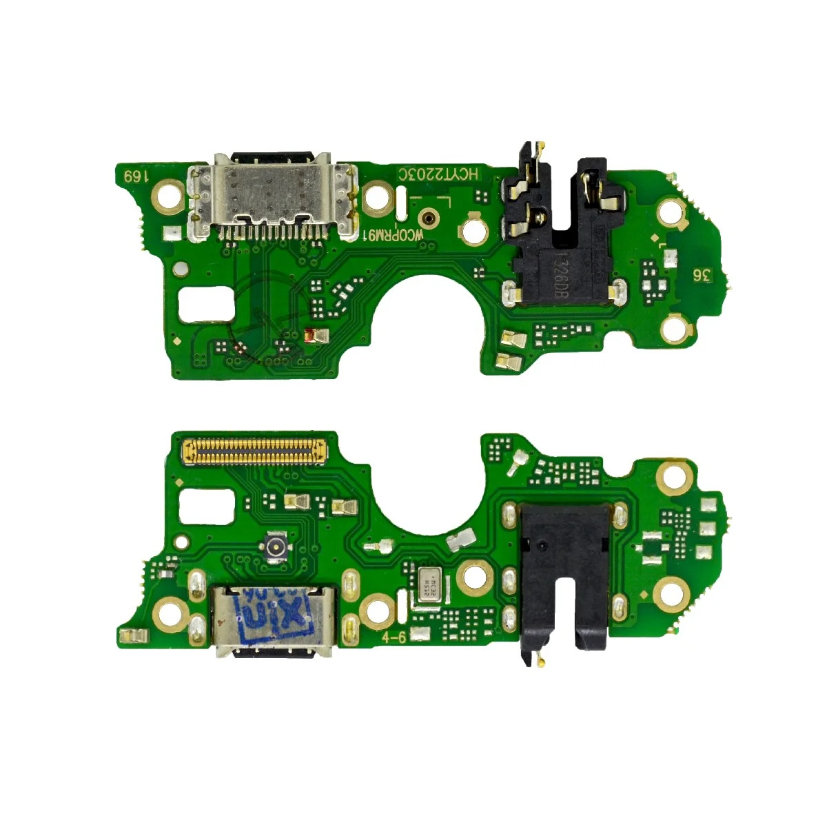 Επαφή Φόρτισης Realme 9i με Μικρόφωνο και Επαφή Ακουστικών OEM Επαφή Φόρτισης Realme 9i με Μικρόφωνο και Επαφή Ακουστικών OEM