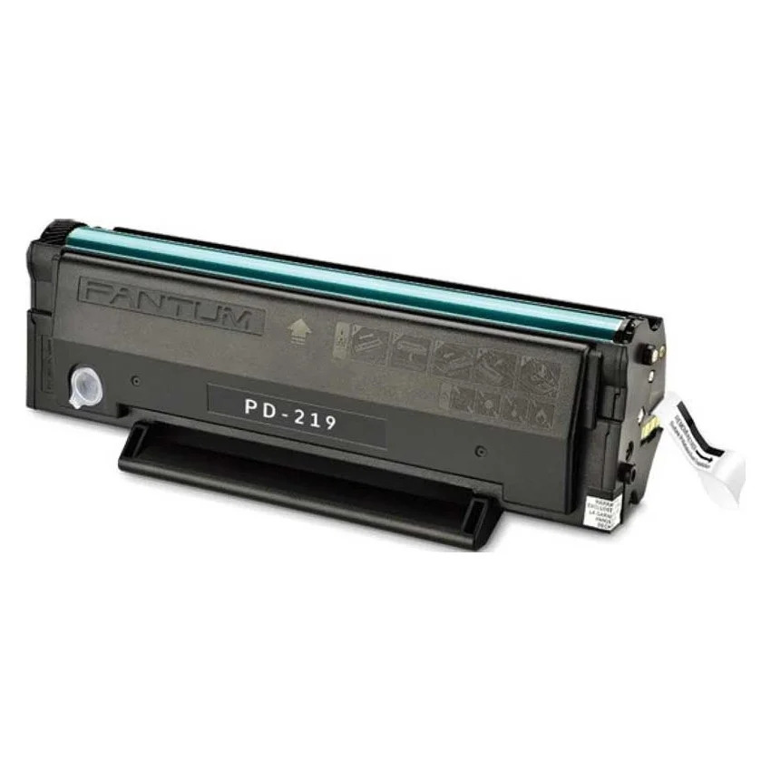 Toner Pantum Συμβατό PD-219 Σελίδες:1600 Black για Pantum P2509, P2509W, M6509, M6509NW, M6559N, M6559NW, M6559, M6609N, M6609NW Toner Pantum Συμβατό PD-219 Σελίδες:1600 Black για Pantum P2509, P2509W, M6509, M6509NW, M6559N, M6559NW, M6559, M6609N, M6609NW