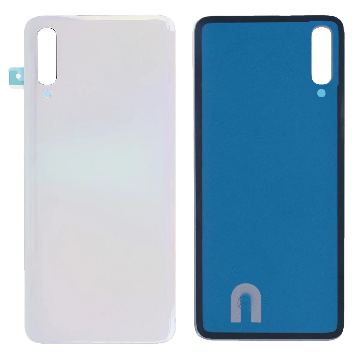 Καπάκι Μπαταρίας Samsung SM-A705F Galaxy A70 Λευκό OEM Καπάκι Μπαταρίας Samsung SM-A705F Galaxy A70 Λευκό OEM