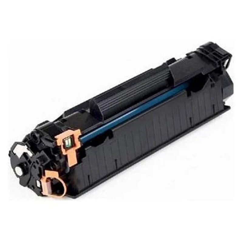 Toner HP Συμβατό CF279A 79A Σελίδες:1000 Black για Laserjet Pro-M12a, M12w, MFP M26a, MFP M26nw Toner HP Συμβατό CF279A 79A Σελίδες:1000 Black για Laserjet Pro-M12a, M12w, MFP M26a, MFP M26nw