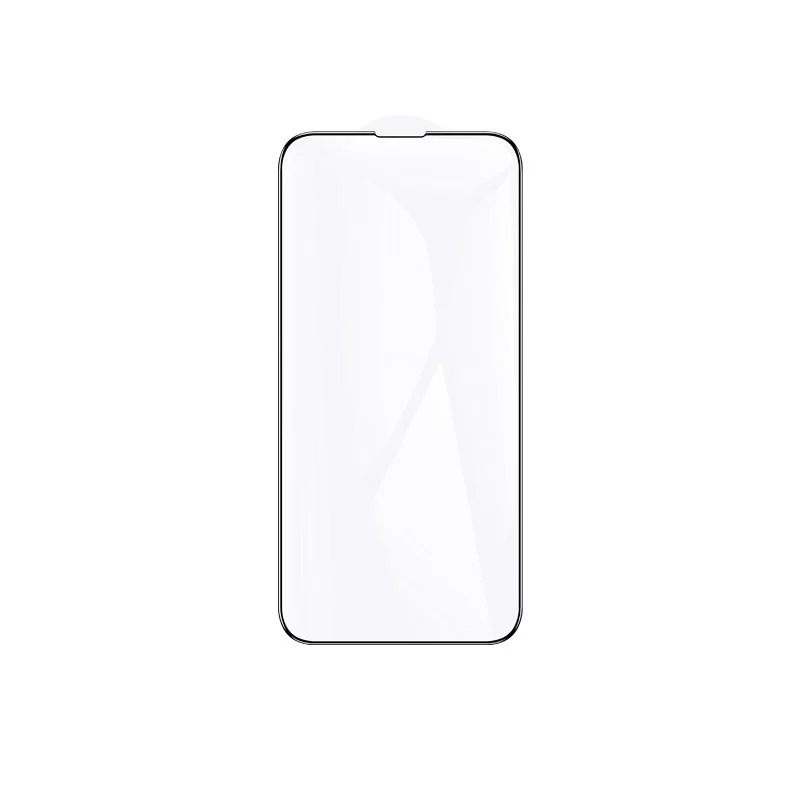 Tempered Glass Hoco G7 Full Screen HD για Apple iPhone 13 Pro Max/ iPhone 14 Plus Μαύρο Tempered Glass Hoco G7 Full Screen HD για Apple iPhone 13 Pro Max/ iPhone 14 Plus Μαύρο