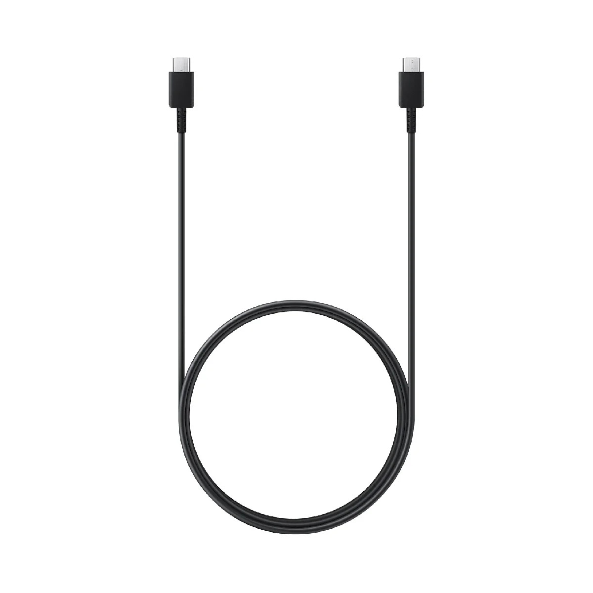 Καλώδιο σύνδεσης Samsung EP-DX310JBEGEU USB-C σε USB-C Μαύρο Original 3A 1.8m Καλώδιο σύνδεσης Samsung EP-DX310JBEGEU USB-C σε USB-C Μαύρο Original 3A 1.8m