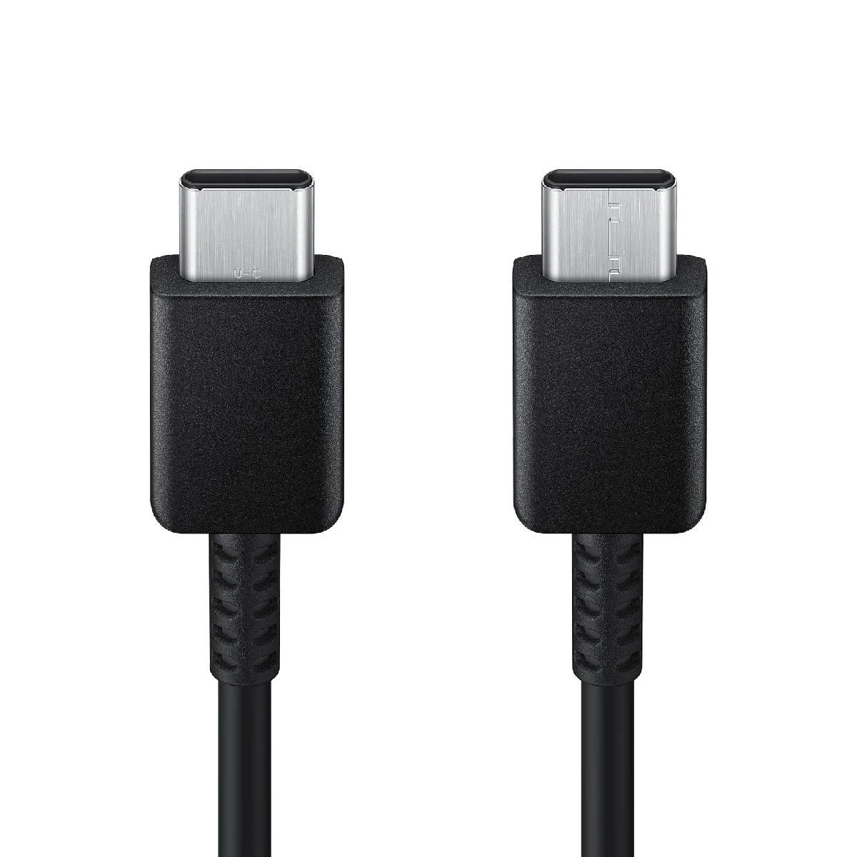 Καλώδιο σύνδεσης Samsung EP-DX310JBEGEU USB-C σε USB-C Μαύρο Original 3A 1.8m Καλώδιο σύνδεσης Samsung EP-DX310JBEGEU USB-C σε USB-C Μαύρο Original 3A 1.8m