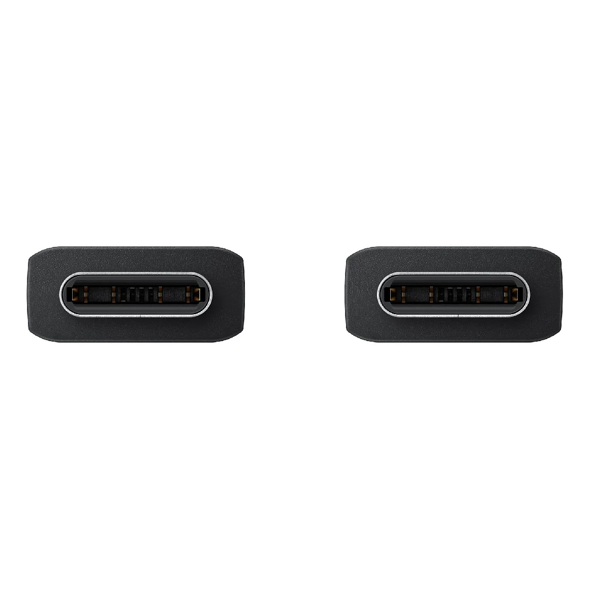 Καλώδιο σύνδεσης Samsung EP-DX310JBEGEU USB-C σε USB-C Μαύρο Original 3A 1.8m Καλώδιο σύνδεσης Samsung EP-DX310JBEGEU USB-C σε USB-C Μαύρο Original 3A 1.8m