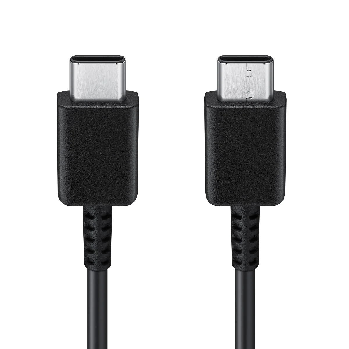 Καλώδιο Σύνδεσης Samsung EP-DA705BBEGWW USB-C σε USB-C Μαύρο Original 1m Retail Καλώδιο Σύνδεσης Samsung EP-DA705BBEGWW USB-C σε USB-C Μαύρο Original 1m Retail