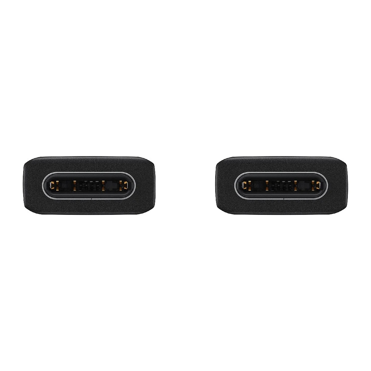 Καλώδιο Σύνδεσης Samsung EP-DA705BBEGWW USB-C σε USB-C Μαύρο Original 1m Retail Καλώδιο Σύνδεσης Samsung EP-DA705BBEGWW USB-C σε USB-C Μαύρο Original 1m Retail
