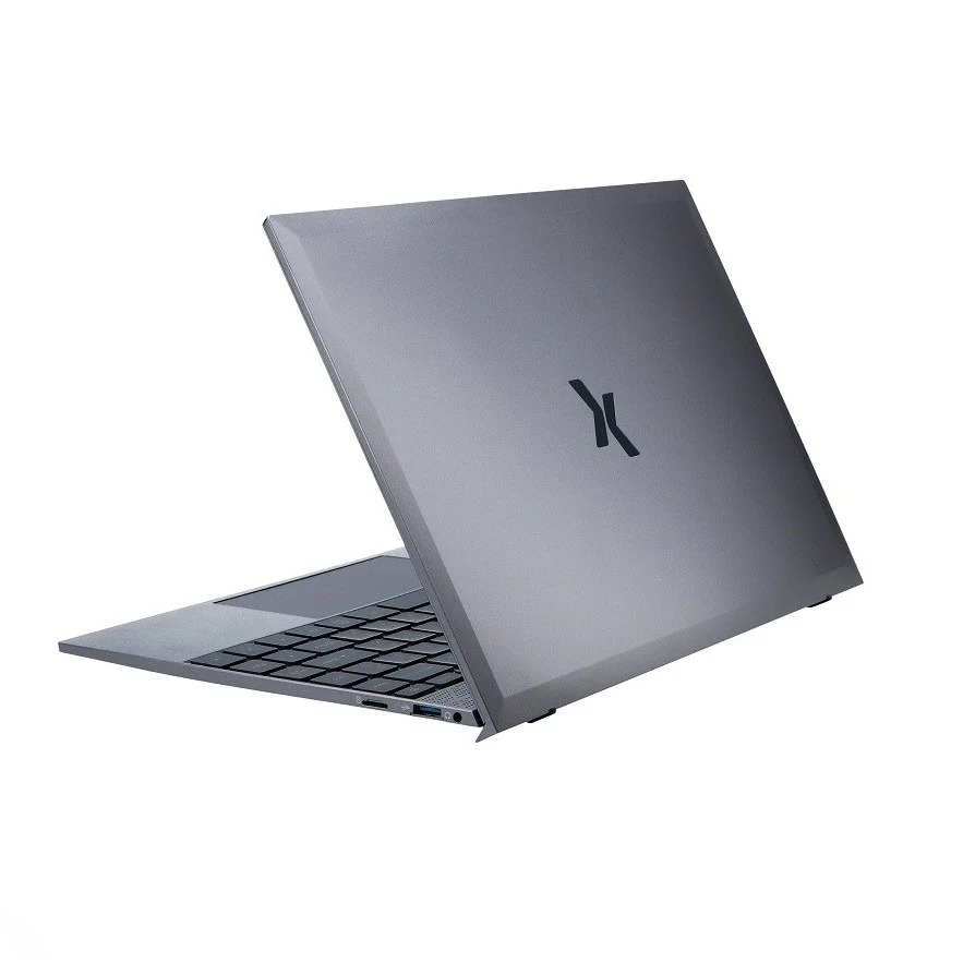 Φορητός Υπολογιστής Maxcom Office mBook 14" Intel Celeron J4125 2.7 GHz Quad 8GB/256GB M.2 SSD Dark Grey Windows 11 Home Φορητός Υπολογιστής Maxcom Office mBook 14" Intel Celeron J4125 2.7 GHz Quad 8GB/256GB M.2 SSD Dark Grey Windows 11 Home