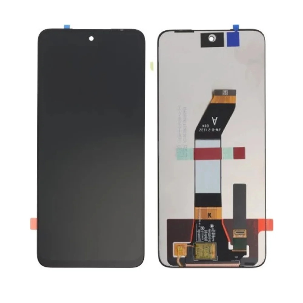 Οθόνη & Μηχανισμός Αφής Xiaomi REDMI 10 5G Μαύρη OEM Grade A No Frame Οθόνη & Μηχανισμός Αφής Xiaomi REDMI 10 5G Μαύρη OEM Grade A No Frame