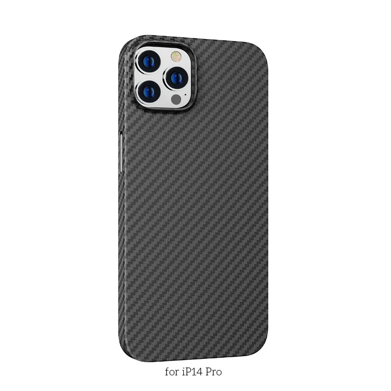 Θήκη Hoco Ultra-Thin Magnetic Protective για Apple iPhone 14 Pro MagSafe Μαύρη Θήκη Hoco Ultra-Thin Magnetic Protective για Apple iPhone 14 Pro MagSafe Μαύρη