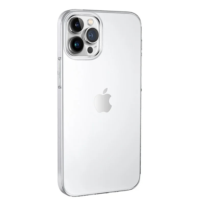 Θήκη Hoco TPU Light Series για Apple iPhone 14 Pro Διάφανη Θήκη Hoco TPU Light Series για Apple iPhone 14 Pro Διάφανη