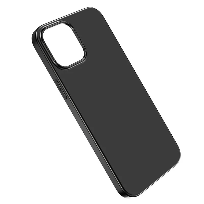 Θήκη Hoco Fascination για Apple iPhone 14 Pro Μαύρη Θήκη Hoco Fascination για Apple iPhone 14 Pro Μαύρη