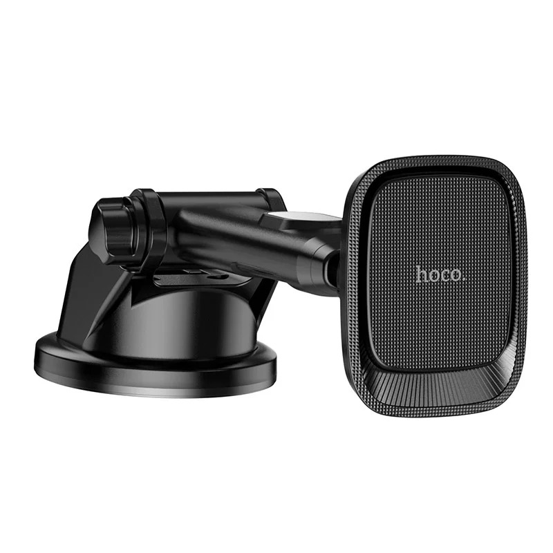 Βάση Στήριξης Αυτοκινήτου Hoco CA116 Blue Shark Center Console Magnetic με Επεκτεινόμενο Βραχίονα Μαύρη Βάση Στήριξης Αυτοκινήτου Hoco CA116 Blue Shark Center Console Magnetic με Επεκτεινόμενο Βραχίονα Μαύρη