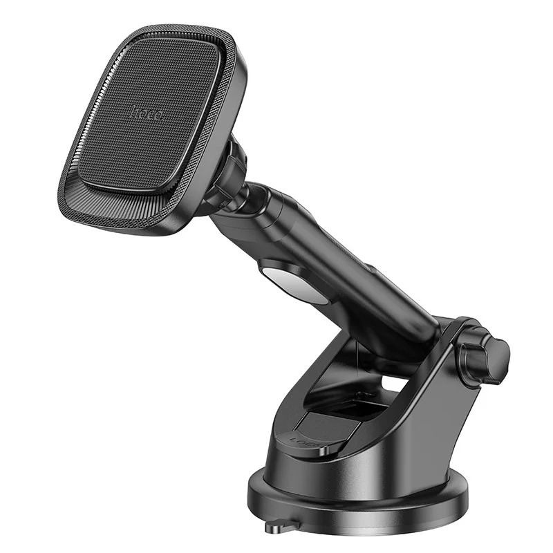 Βάση Στήριξης Αυτοκινήτου Hoco CA116 Blue Shark Center Console Magnetic με Επεκτεινόμενο Βραχίονα Μαύρη Βάση Στήριξης Αυτοκινήτου Hoco CA116 Blue Shark Center Console Magnetic με Επεκτεινόμενο Βραχίονα Μαύρη